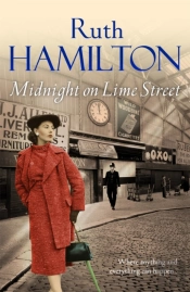 Midnight On Lime Street
