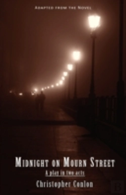 Bertrand.pt - Midnight On Mourn Street: A Play In Two