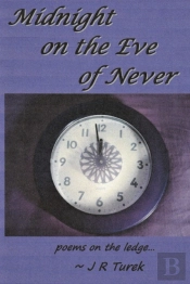 Midnight On The Eve Of Never