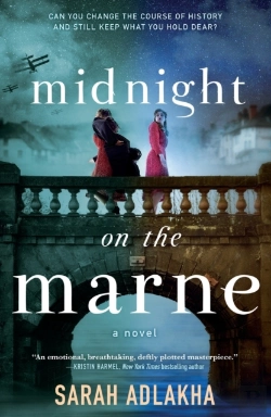 Bertrand.pt - Midnight On The Marne