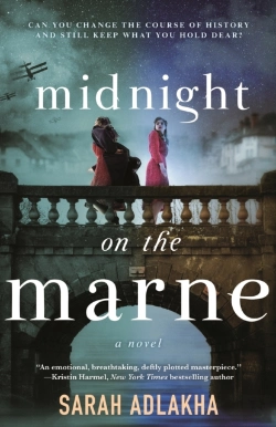 Bertrand.pt - Midnight On The Marne