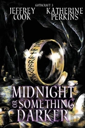 Midnight Or Something Darker