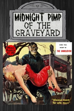 Bertrand.pt - Midnight Pimp Of The Graveyard