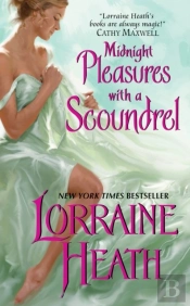 Midnight Pleasures With A Scoundrel