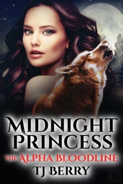 Bertrand.pt - Midnight Princess: The Alpha Bloodline