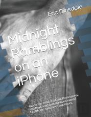 Midnight Ramblings On An Iphone