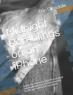 Bertrand.pt - Midnight Ramblings On An Iphone