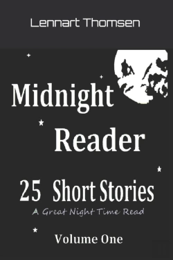 Bertrand.pt - Midnight Reader Vol. One