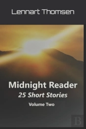 Midnight Reader Vol Two