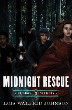 Bertrand.pt - Midnight Rescue