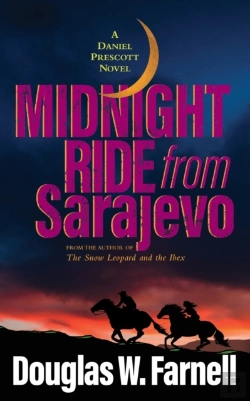 Bertrand.pt - Midnight Ride From Sarajevo