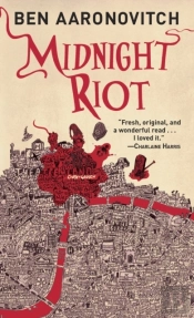 Midnight Riot