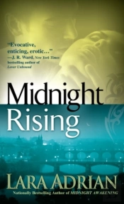 Midnight Rising