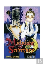Midnight Secretary 01 (Comic)