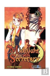 Midnight Secretary 03 (Comic)