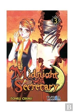 Bertrand.pt - Midnight Secretary 03 (Comic)
