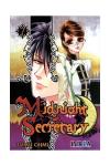Midnight Secretary 07 (Ultimo Numero)