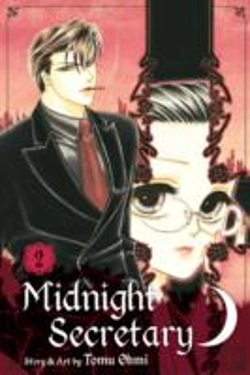 Bertrand.pt - Midnight Secretary, Vol. 2