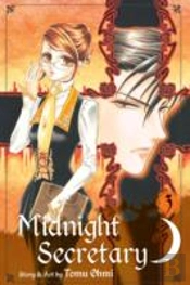 Midnight Secretary, Vol. 3