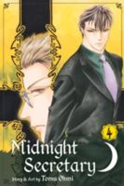 Bertrand.pt - Midnight Secretary, Vol. 4