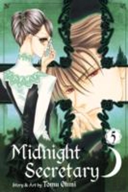Bertrand.pt - Midnight Secretary, Vol. 5