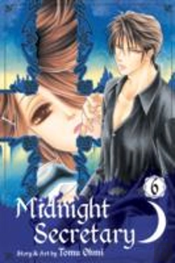 Bertrand.pt - Midnight Secretary, Vol. 6