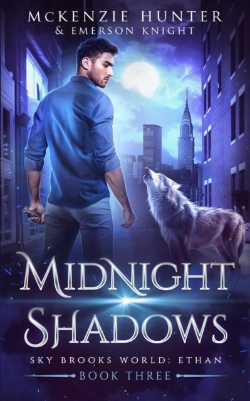 Bertrand.pt - Midnight Shadows