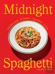 Midnight Spaghetti