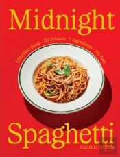 Midnight Spaghetti