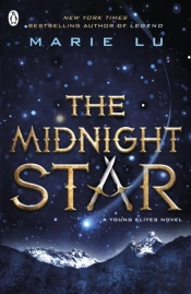 Midnight Star (The Young Elites Book 3)