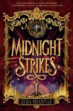 Bertrand.pt - Midnight Strikes