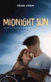 Midnight Sun Edition Avec Affiche Du Film En Couverture
