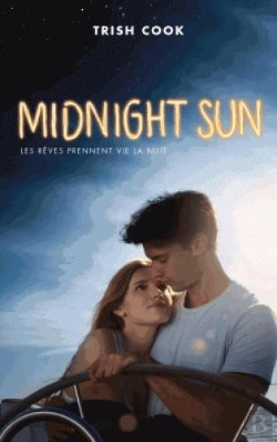 Bertrand.pt - Midnight Sun Edition Avec Affiche Du Film En Couverture