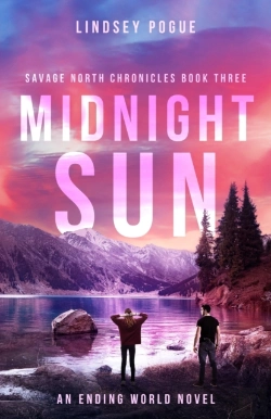 Bertrand.pt - Midnight Sun