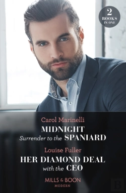 Bertrand.pt - Midnight Surrender To The Spaniard / Her Diamond Deal With The Ceo