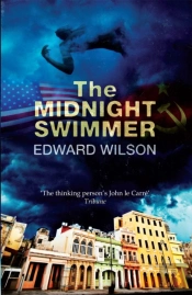 Midnight Swimmer