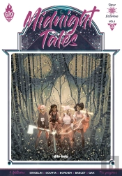 Midnight Tales. Vol 1