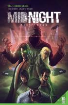 Midnight Task Force: Hidden Voices