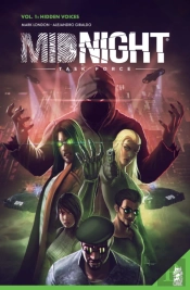 Midnight Task Force: Hidden Voices