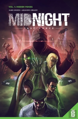 Bertrand.pt - Midnight Task Force: Hidden Voices