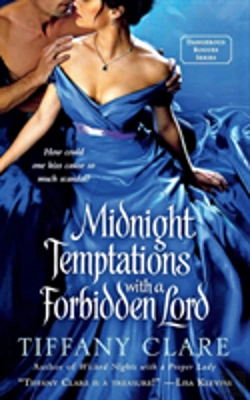Bertrand.pt - Midnight Temptations With A Forbidden Lord