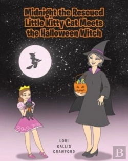 Bertrand.pt - Midnight The Rescued Little Kitty Cat Meets The Halloween Witch