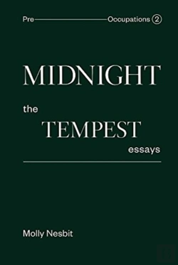 Bertrand.pt - Midnight: The Tempest Essays