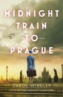 Bertrand.pt - Midnight Train To Prague