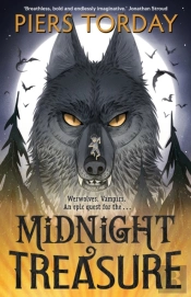 Midnight Treasure