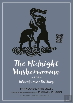 Bertrand.pt - Midnight Washerwoman And Other Tales Of Lower Brittany