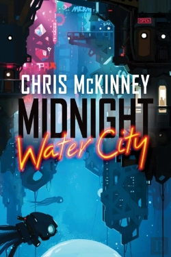 Bertrand.pt - Midnight, Water City