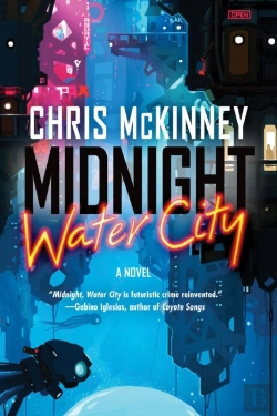 Bertrand.pt - Midnight, Water City