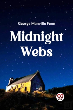 Bertrand.pt - Midnight Webs (Edition2023)