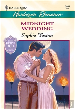 Bertrand.pt - Midnight Wedding